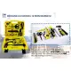 Bộ dụng cụ đa năng Nikawa 12 món NK-BS012