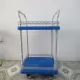 Xe đẩy hàng 2 tầng Feida FD - 150 T2