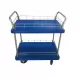 Xe đẩy hàng 2 tầng Feida FD - 150 T2