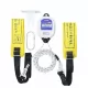 Dây thoát hiểm Nikawa Hàn Quốc 15M KDD-5F