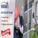Dây thoát hiểm Nikawa Hàn Quốc KDD-3F