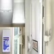 Giá treo dây thoát hiểm Nikawa HY-02