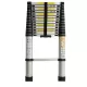 Thang nhôm rút gọn đơn Ameca AMC-440
