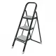 Thang ghế nhôm bản to 3 bậc PAL ST-3