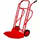 Xe đẩy hàng 2 bánh Phong Thạnh X485