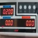 Cân điện tử tính giá QUA 810 - 30KG