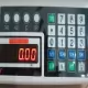 Cân điện tử tính giá QUA 810 - 30KG