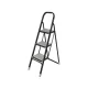 Thang ghế nhôm bản to 3 bậc PAL ST-3