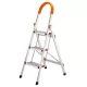 Thang ghế nhôm 3 bậc Nikawa NKA - 03