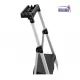 Thang ghế nhôm 4 bậc siêu nhẹ Nikawa NKP-04