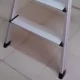 Thang ghế nhôm 4 bậc siêu nhẹ Nikawa NKP-04