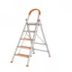 Thang ghế nhôm 5 bậc Nikawa NKA - 05