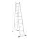 Thang đa năng chữ A bản lớn Ameca AMC - M309