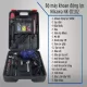 Bộ dụng cụ đa năng có khoan Nikawa ID102