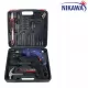 Bộ dụng cụ đa năng có khoan Nikawa ID38