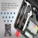Bộ dụng cụ đa năng có khoan Nikawa ID85