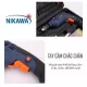 Bộ dụng cụ đa năng có khoan Nikawa NK-ID122