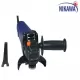 Máy mài góc Nikawa NK-AG700