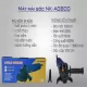Máy mài góc Nikawa NK-AG800