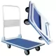 Xe đẩy hàng Phong Thạnh XTB-100D - 150KG