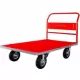 Xe đẩy hàng Phong Thạnh XTH-250S1 - 600KG