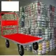 Xe đẩy hàng Phong Thạnh XTH-250S1 - 600KG