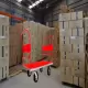 Xe đẩy hàng Phong Thạnh XTH-250S2 600KG