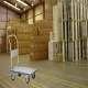 Xe đẩy hàng Phong Thạnh XTL-130DS - 350KG