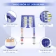 Thang nhôm rút gọn đơn Nikawa NK-48 new