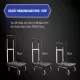 Xe đẩy hàng 4 bánh Nikawa FWS-100F