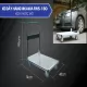 Xe đẩy hàng 4 bánh Nikawa FWS-180