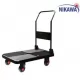 Xe đẩy hàng 4 bánh Nikawa WFA-150DX