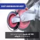 Xe đẩy hàng 4 bánh Nikawa WFA-600Y