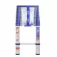 Thang nhôm rút gọn đơn Nikawa NK-54 new
