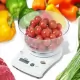 Cân điện tử 2kg TANITA KD-160