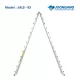 Thang nhôm rút chữ A Hàn Quốc Joongang JALS-53