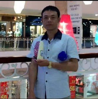 Tran Thanh