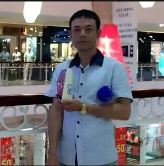 Tran Thanh