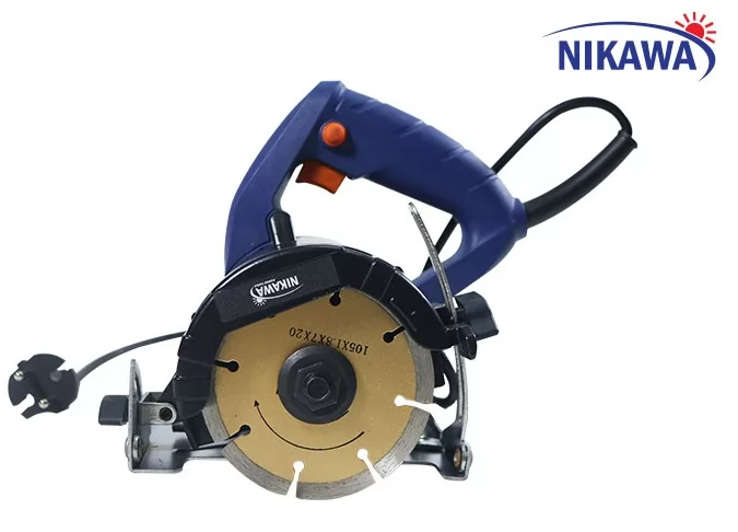 Máy cắt đá Nikawa NK-MC12001