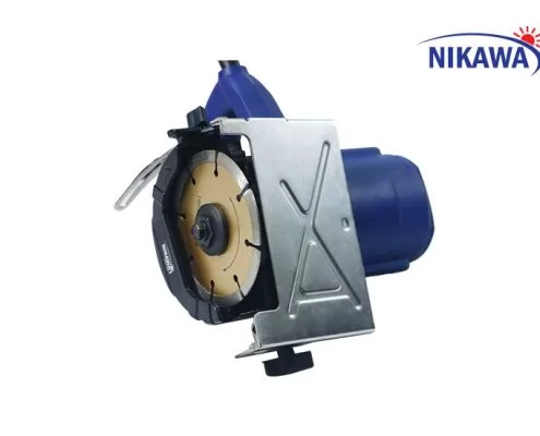 Máy cắt đá Nikawa NK-MC12002