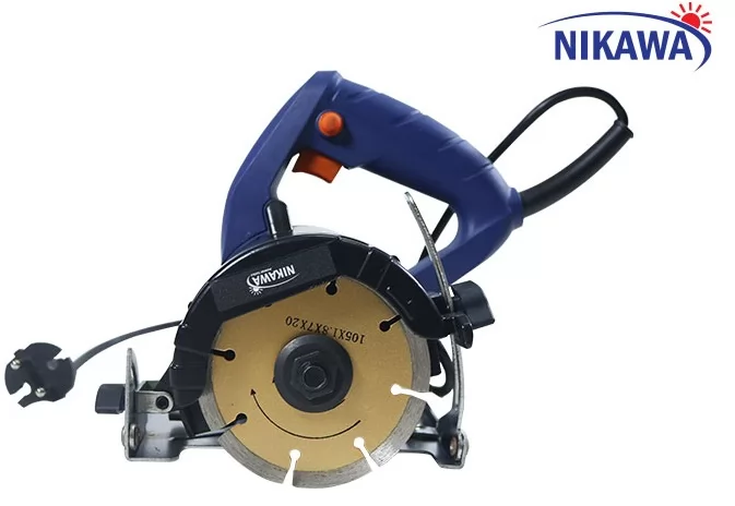 Máy cắt gạch, đá đa năng Nikawa NK-MC14001