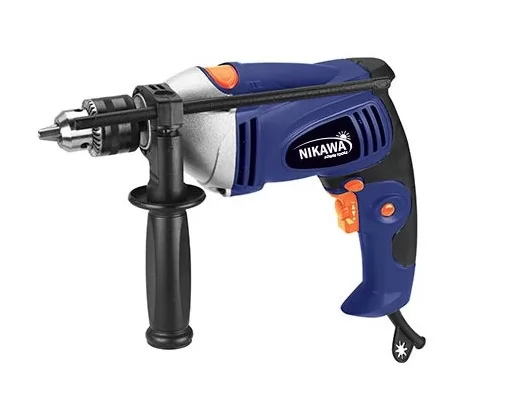 Máy khoan động lực Nikawa đa năng NK-I10501