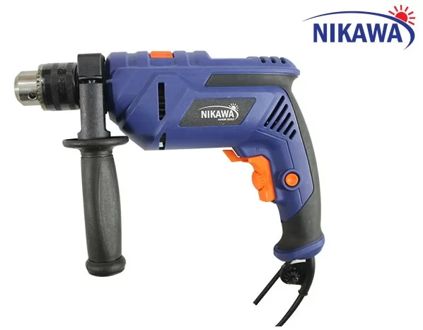 Máy khoan động lực Nikawa NK-I7001