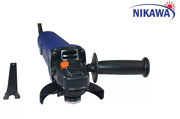Máy mài góc Nikawa NK-AG7001