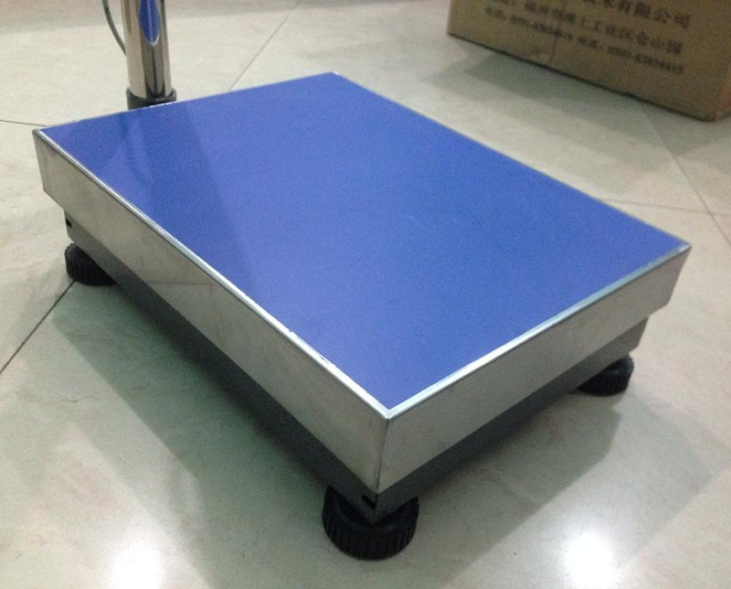 Cân bàn điện tử Yaohua Đài Loan A12-150kg3
