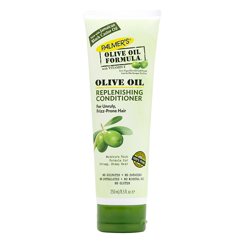 Dầu xả dưỡng tóc Olive Palmer's USA1