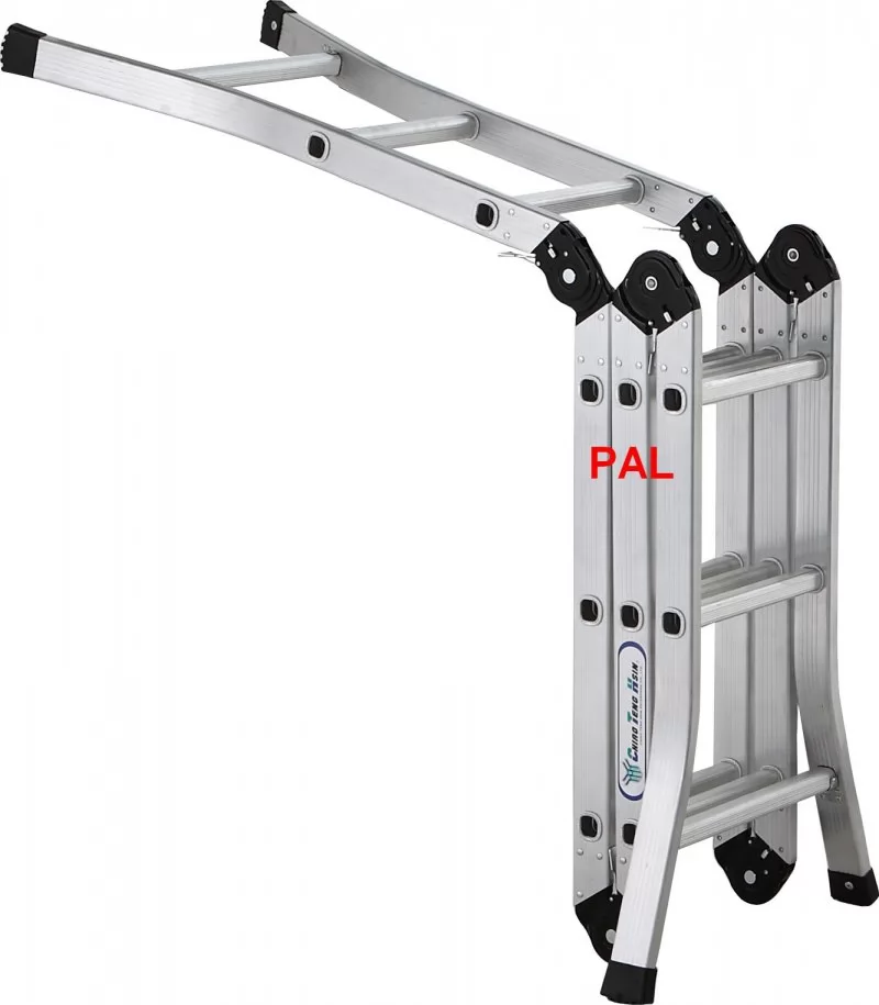 Thang nh&ocirc;m chữ M PAL B6-125-3,7M3