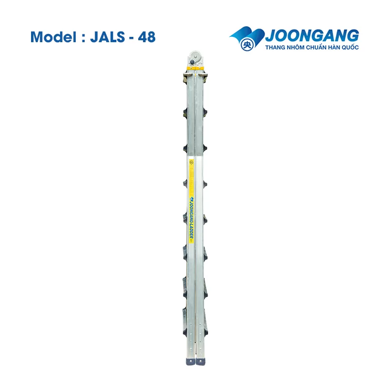 Thang nhôm rút chữ A Hàn Quốc Joongang JALS-481
