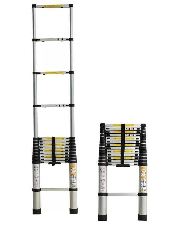 Thang nh&ocirc;m r&uacute;t gọn đơn Ameca AMC-440 3