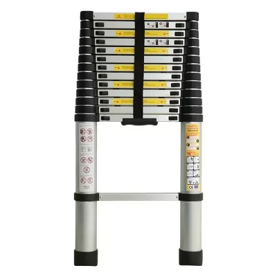 Thang nh&ocirc;m r&uacute;t gọn đơn Ameca AMC-480 1